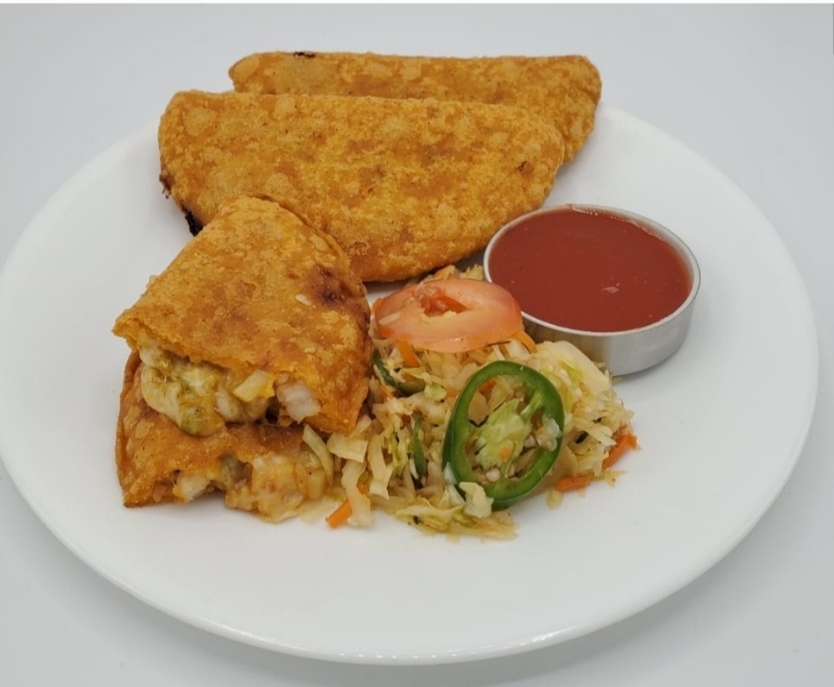 Pupuseria y Tienda Latina | restaurant | 409 State Ave, Marysville, WA 98270, USA | 4259037696 OR +1 425-903-7696