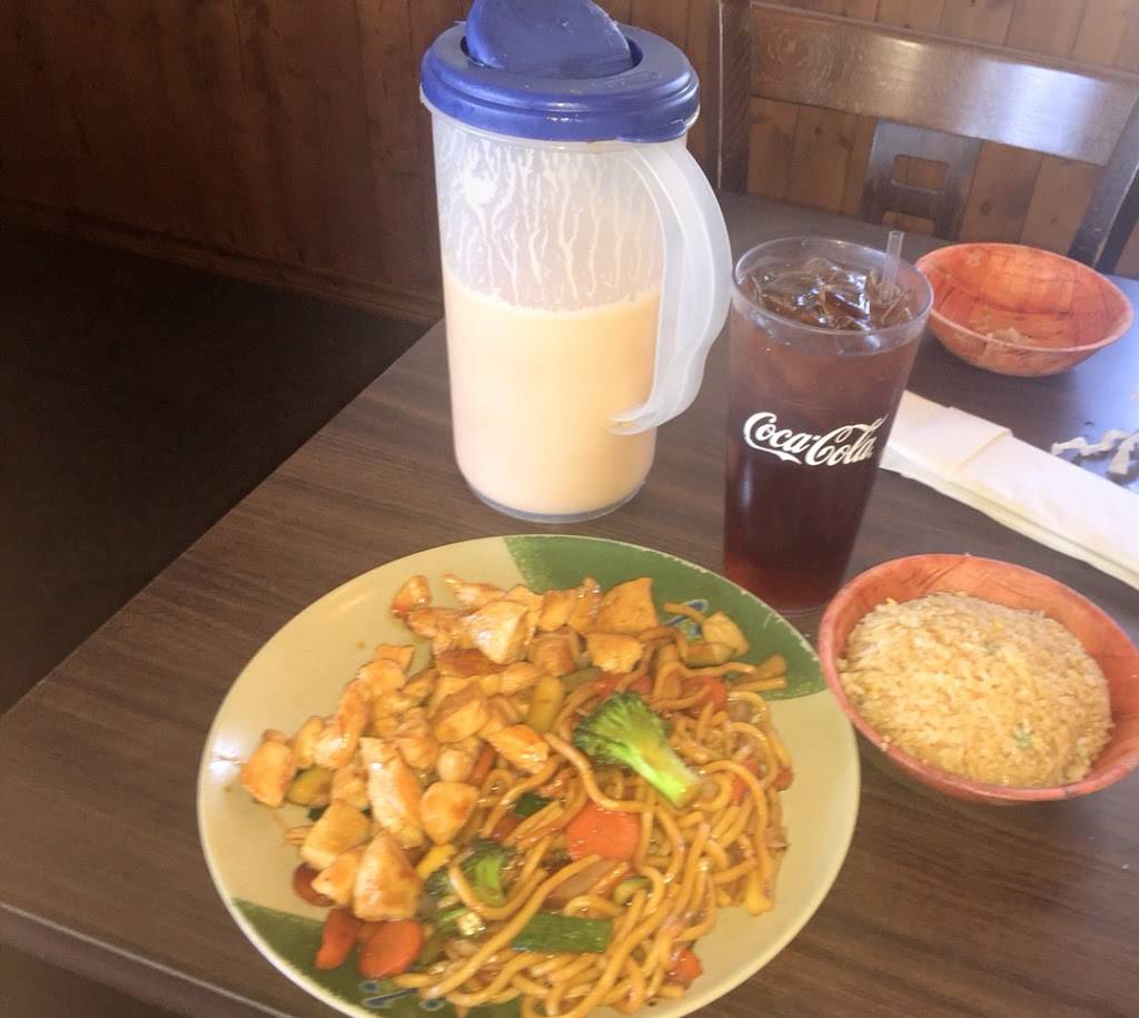 Osaka Japanese Steak & Lobster house | restaurant | 365 W Broadway St, Newport, TN 37821, USA | 4236250611 OR +1 423-625-0611