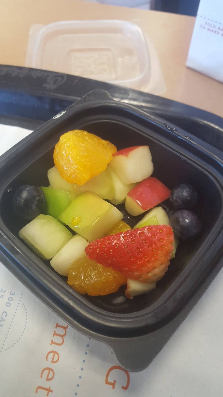 Chick-fil-A | restaurant | 2471 Tyrone Blvd N, St. Petersburg, FL 33710, USA | 7273438645 OR +1 727-343-8645