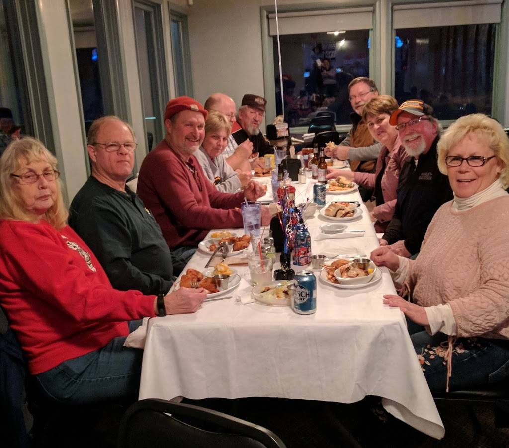 Quail Run Golf Links | restaurant | 25275 Co Hwy Y, Richland Center, WI 53581, USA | 6086473117 OR +1 608-647-3117