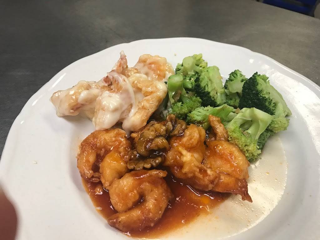 Full Kee Gourmet Chinese Restaurant | restaurant | 3793 Samet Dr suite 140, High Point, NC 27265, USA | 3368411895 OR +1 336-841-1895