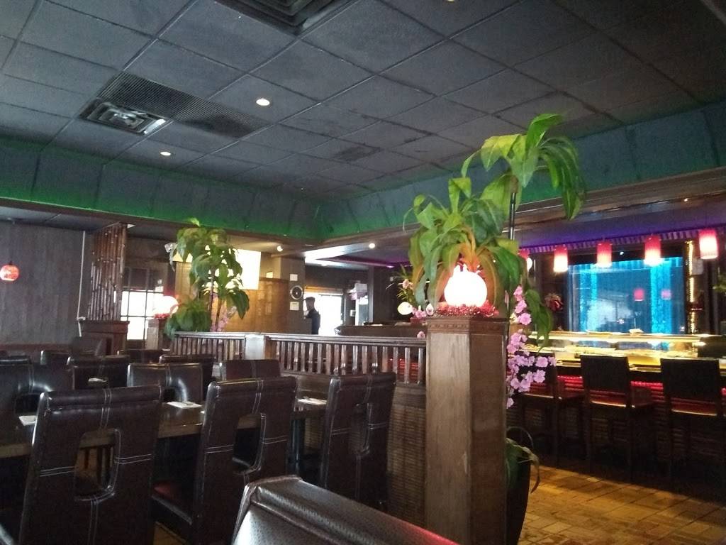 Hana Japanese Restaurant | restaurant | 4777 Mahoning Ave, Youngstown, OH 44515, USA | 3307925555 OR +1 330-792-5555