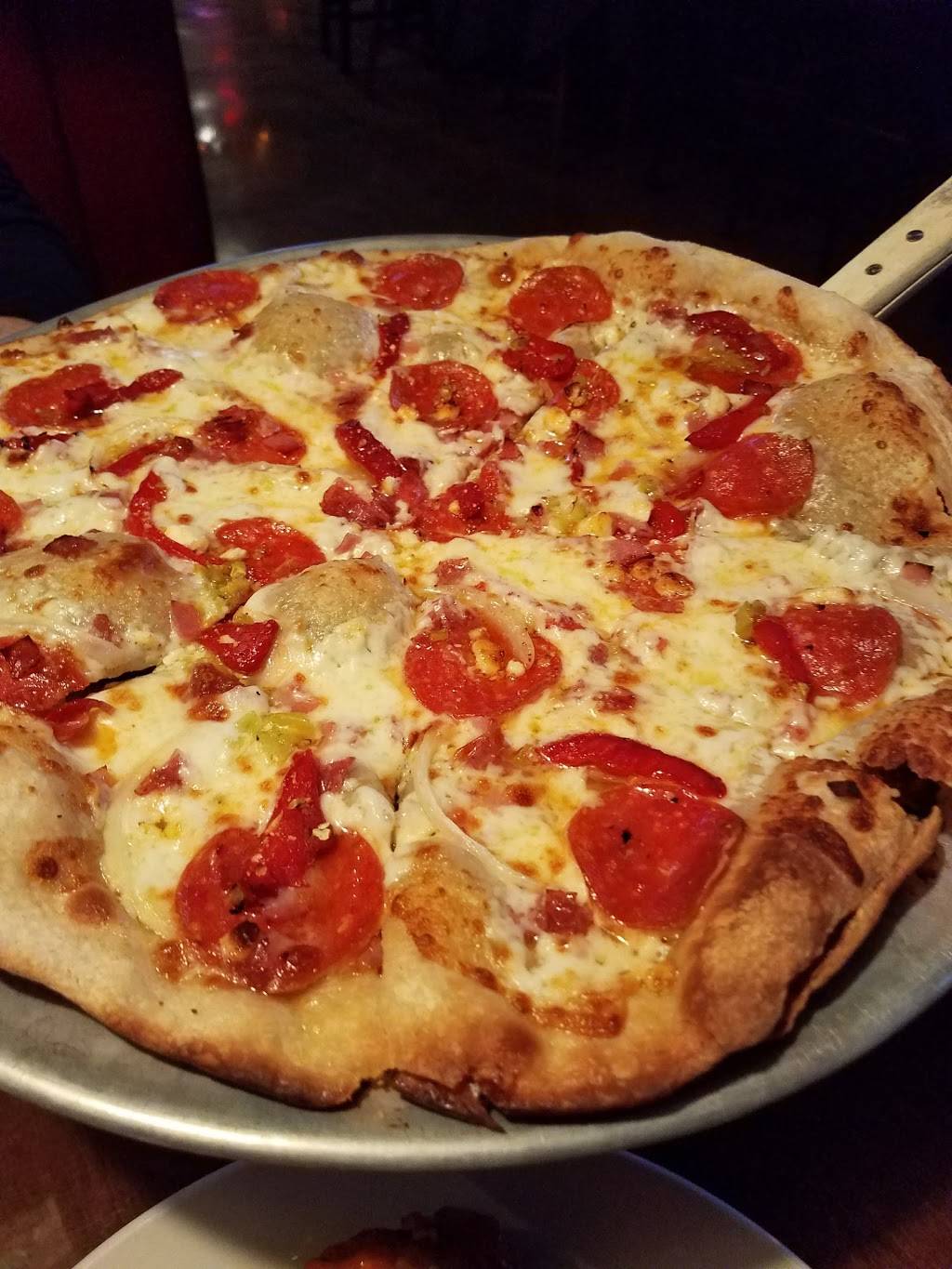 Tequila Cowboy | restaurant | 1069 Polaris Pkwy, Columbus, OH 43240, USA | 6144364920 OR +1 614-436-4920