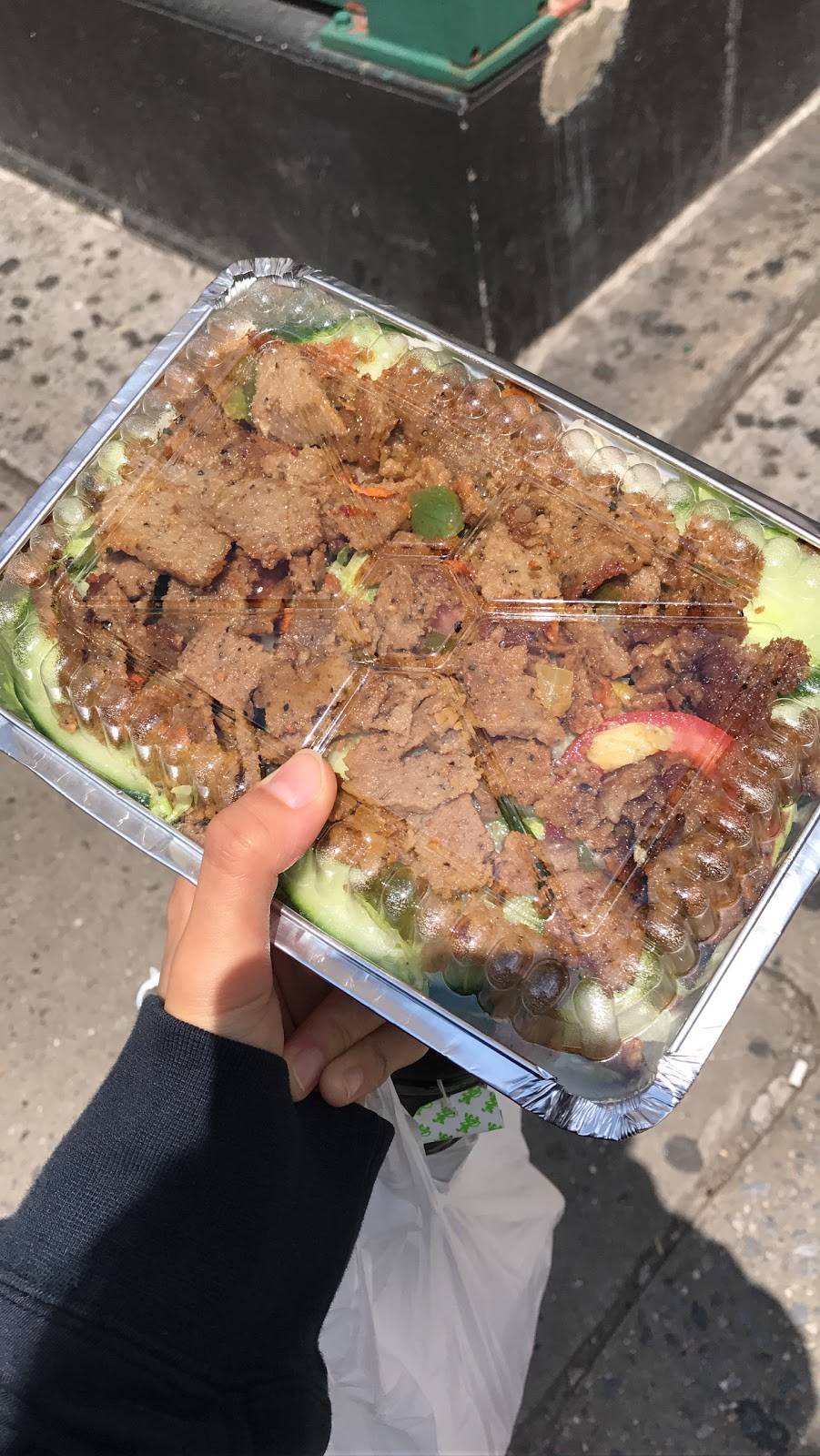 Gyro 96 | restaurant | 141 E 96th St, New York, NY 10128, USA | 2124701089 OR +1 212-470-1089