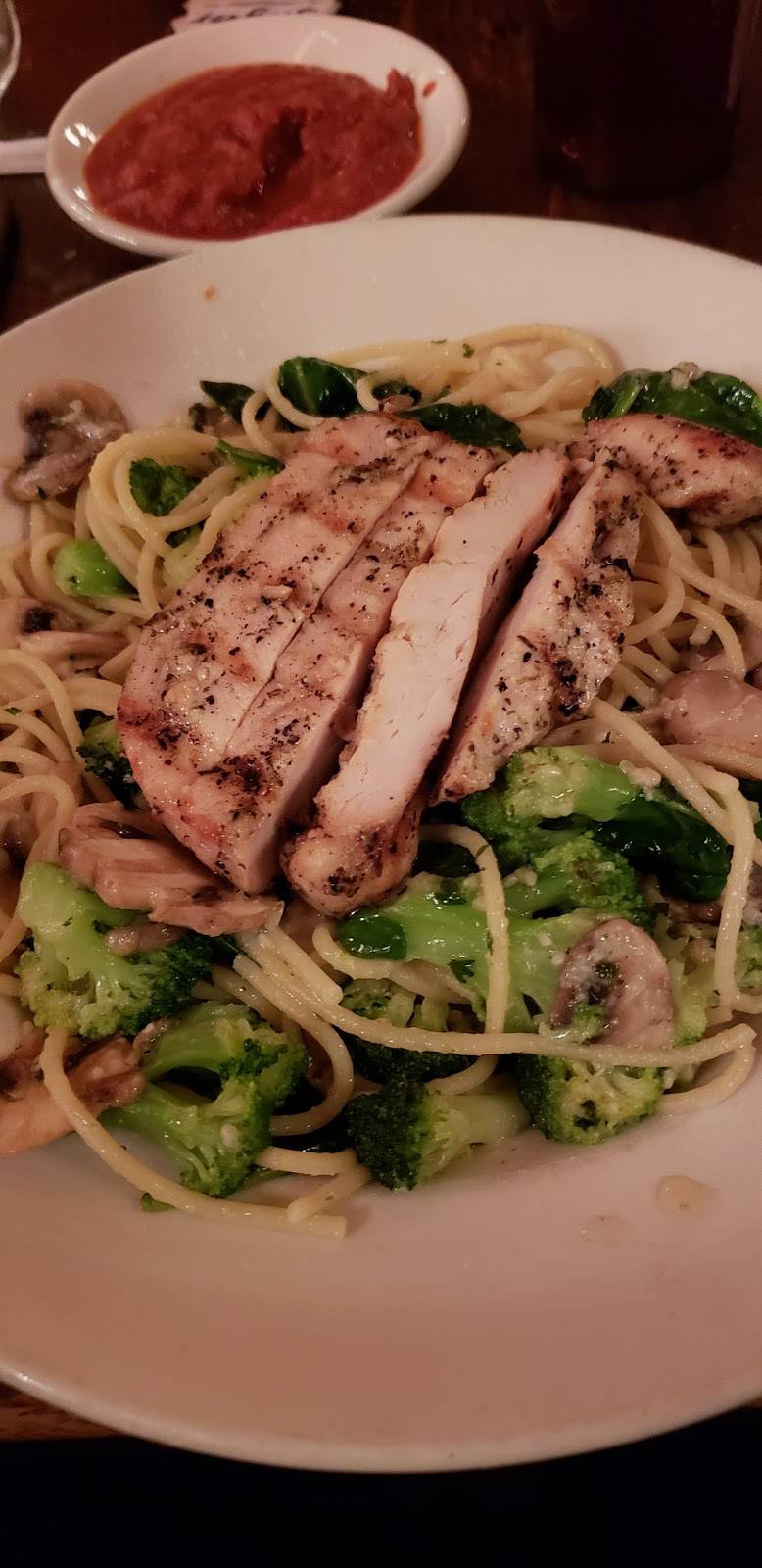 Spaghetti Warehouse | restaurant | 510 S Main St bldg 33, Akron, OH 44311, USA | 3303740025 OR +1 330-374-0025