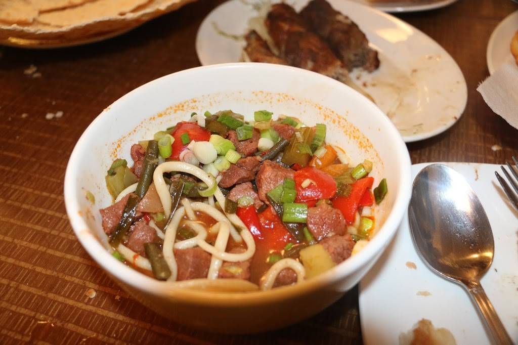 Cafe Arzu | restaurant | 101-05 Queens Blvd, Flushing, NY 11375, USA | 7188303335 OR +1 718-830-3335