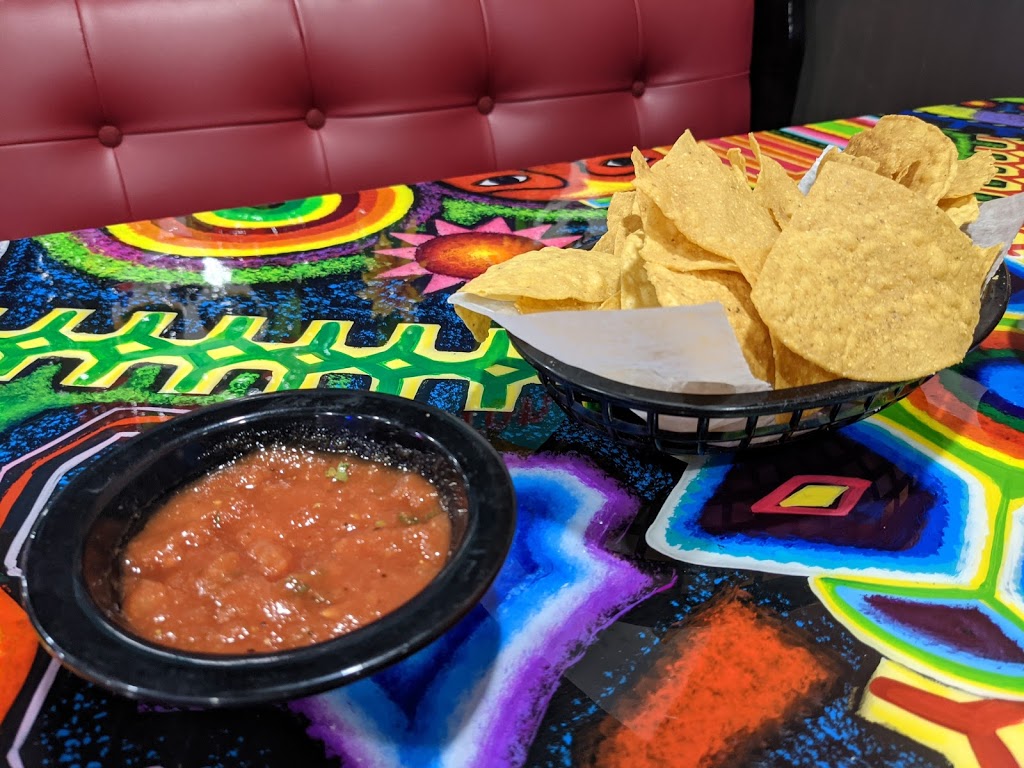 El Patron Mexican Restaurant | restaurant | 204 E Main St, Greentown, IN 46936, USA | 7654080267 OR +1 765-408-0267