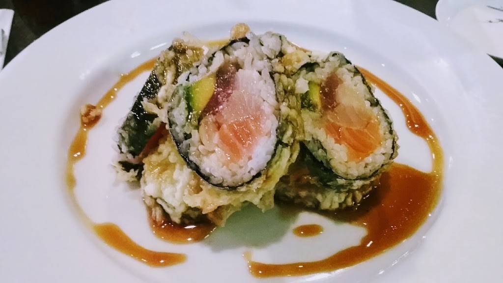 Sakura Ojai | restaurant | 219 E Matilija St, Ojai, CA 93023, USA | 8056468777 OR +1 805-646-8777