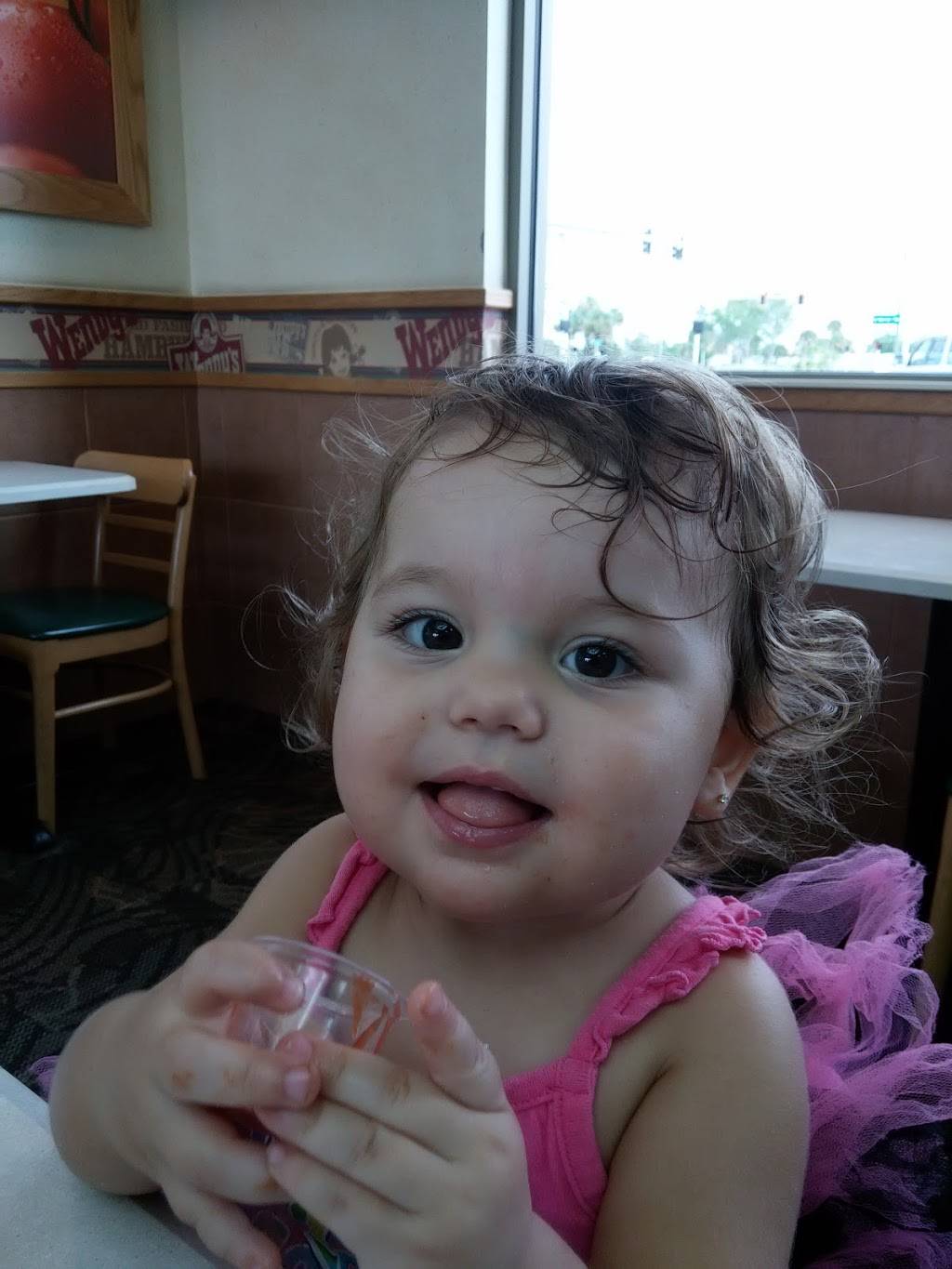 Wendys | restaurant | 13417 S McCall Rd, Port Charlotte, FL 33981, USA | 9416989445 OR +1 941-698-9445