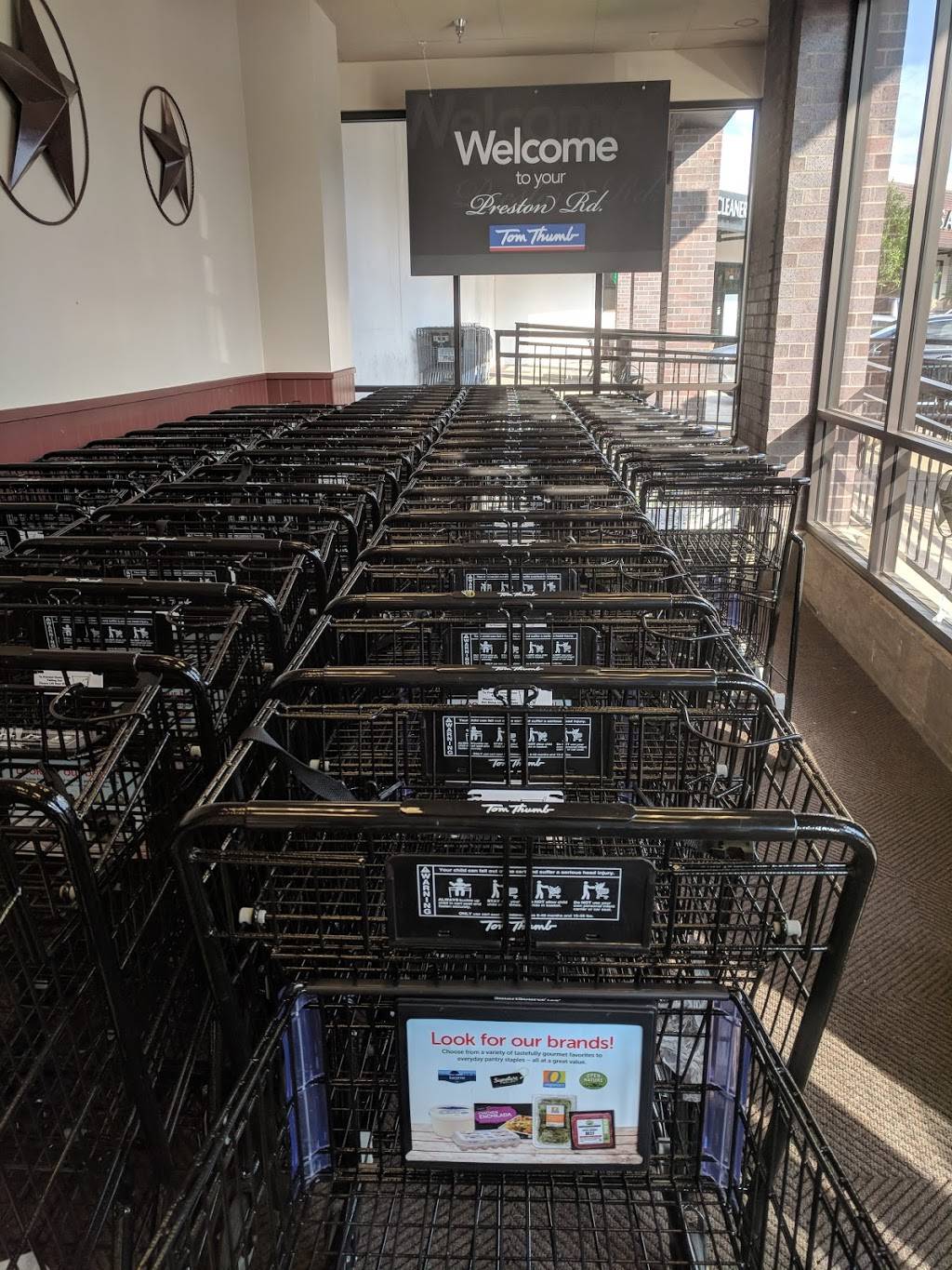 Market at Preston Forest | shopping mall | 11920-11940 Preston Rd, Dallas, TX 75230, USA | 2147062500 OR +1 214-706-2500