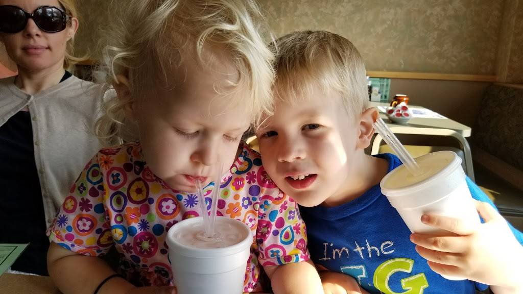 New Beginnings Restaurant | restaurant | 25 68th Ave, Coopersville, MI 49404, USA | 6168379040 OR +1 616-837-9040