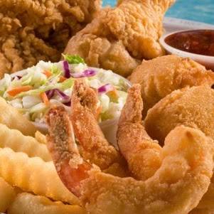 Buds Chicken & Seafood | restaurant | 509 E Boynton Beach Blvd, Boynton Beach, FL 33435, USA | 5617323618 OR +1 561-732-3618