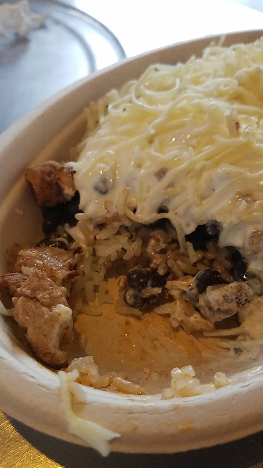 Chipotle Mexican Grill | restaurant | 2119 W Roosevelt Rd, Wheaton, IL 60187, USA | 6305805041 OR +1 630-580-5041