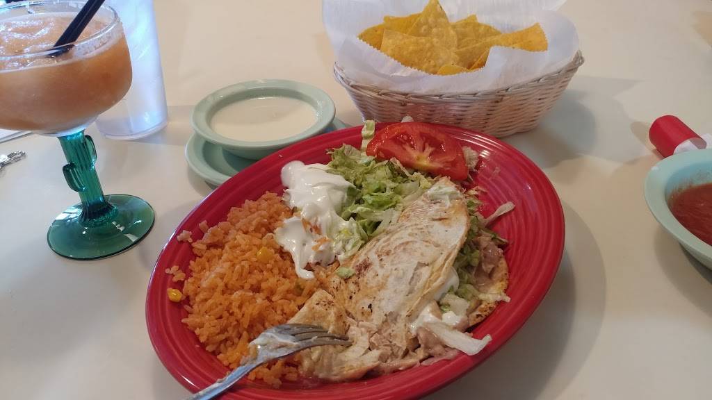 Los Arcos | restaurant | 3533, 1827 Glenn Blvd SW, Fort Payne, AL 35968, USA | 2568451404 OR +1 256-845-1404