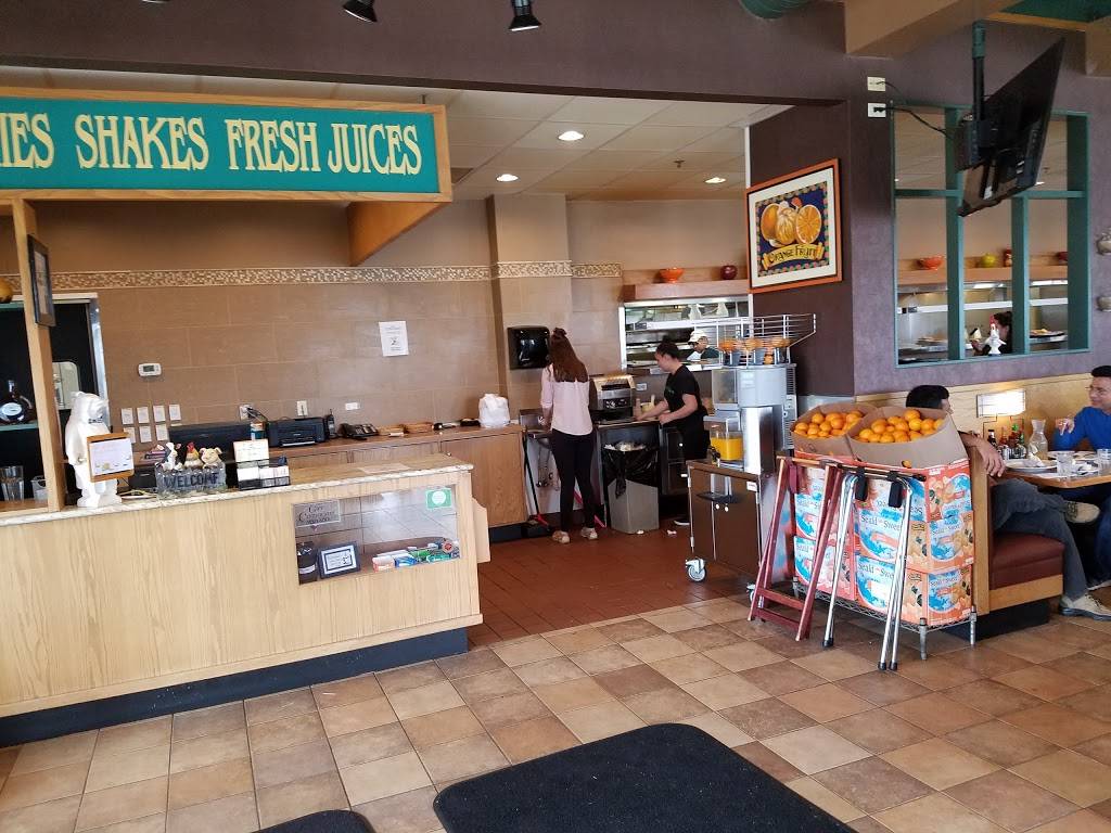 Butterfields Pancake House | bakery | 1504 N Naper Blvd, Naperville, IL 60563, USA | 6309550950 OR +1 630-955-0950