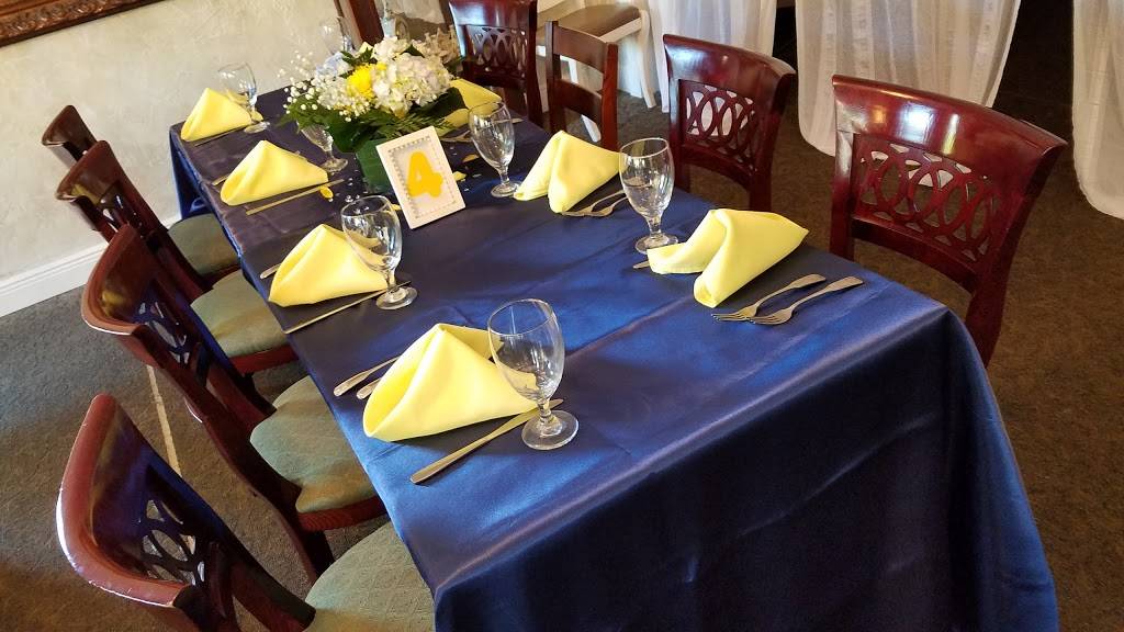 The Empress Tea Room & Divine Menu Catering | cafe | 12924 Dale Mabry Hwy, Tampa, FL 33618, USA | 8139889027 OR +1 813-988-9027