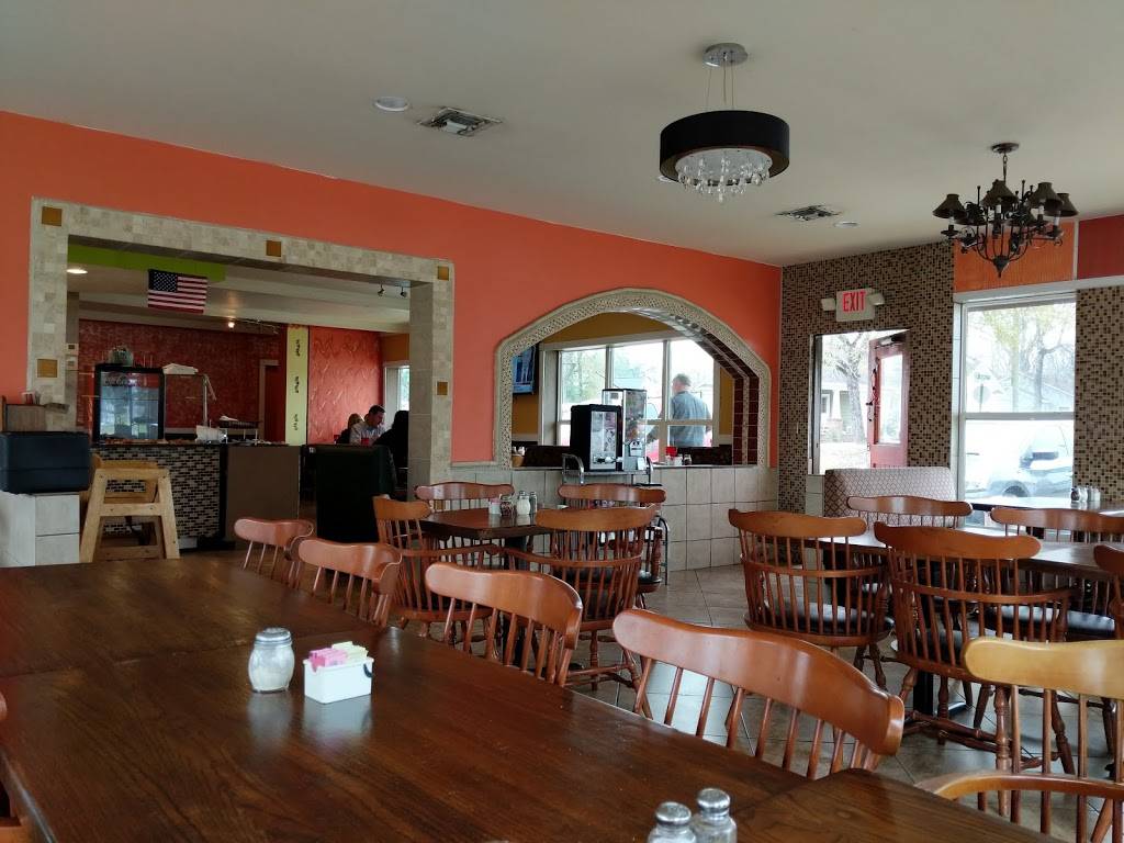 Milanos Pizza | restaurant | 467 W Panola St, Carthage, TX 75633, USA | 9036937747 OR +1 903-693-7747