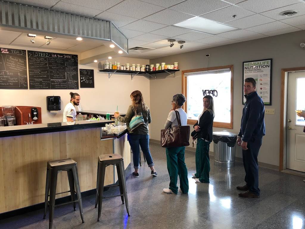 207 Nutrition | restaurant | 12 Shuman Ave #1, Augusta, ME 04330, USA | 2075575757 OR +1 207-557-5757