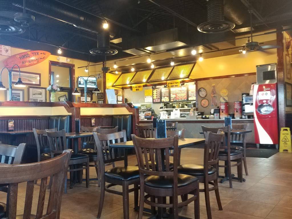 Zaxbys Chicken Fingers & Buffalo Wings | restaurant | 13972 Beach Blvd, Jacksonville, FL 32224, USA | 9048214211 OR +1 904-821-4211