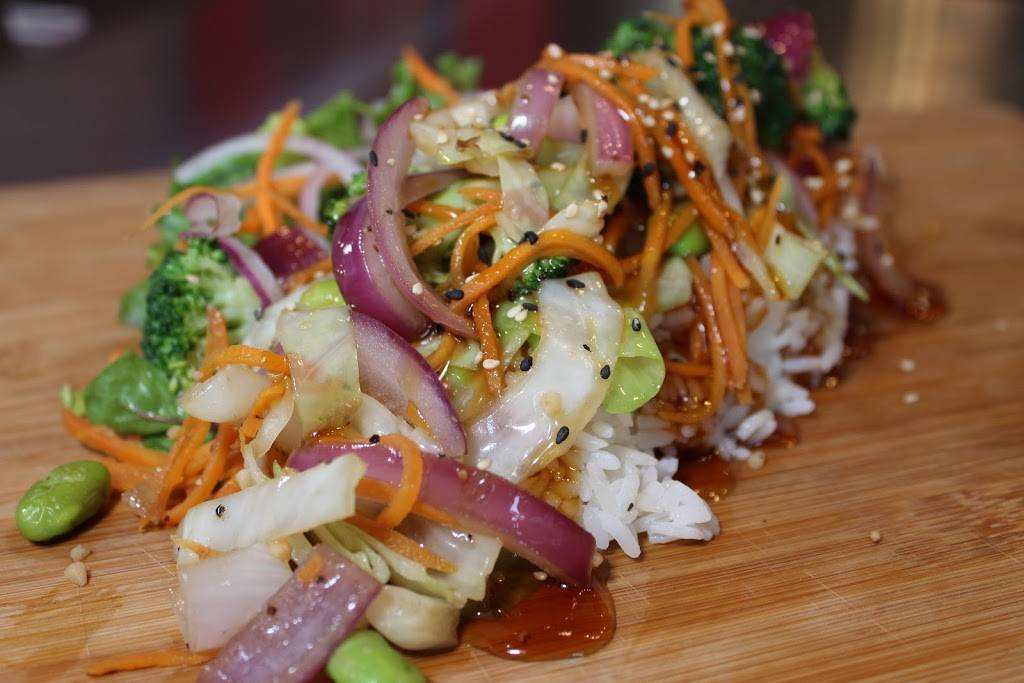 Teriyaki House | restaurant | 1014 E 14th St, Des Moines, IA 50316, USA | 5152622889 OR +1 515-262-2889