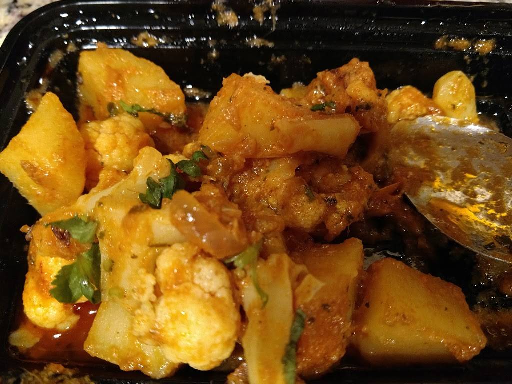 Turmeric Indian Catering & Take Out | restaurant | 511 E FM 544, Murphy, TX 75094, USA | 9724229555 OR +1 972-422-9555