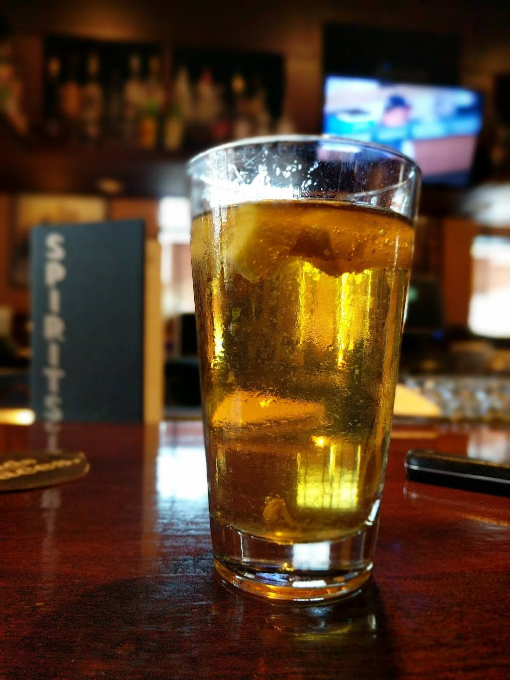 Houlihans | restaurant | 1294 Promenade Pl, Eagan, MN 55121, USA | 6514521001 OR +1 651-452-1001