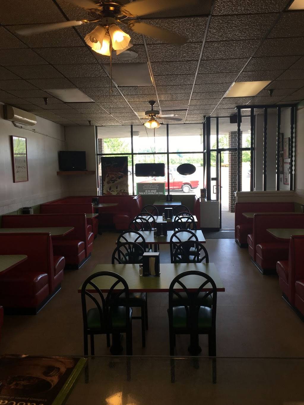 Vecchia Sicilia Pizza Shop | restaurant | 1786 Columbia Ave # G, Columbia, PA 17512, USA | 7176847515 OR +1 717-684-7515