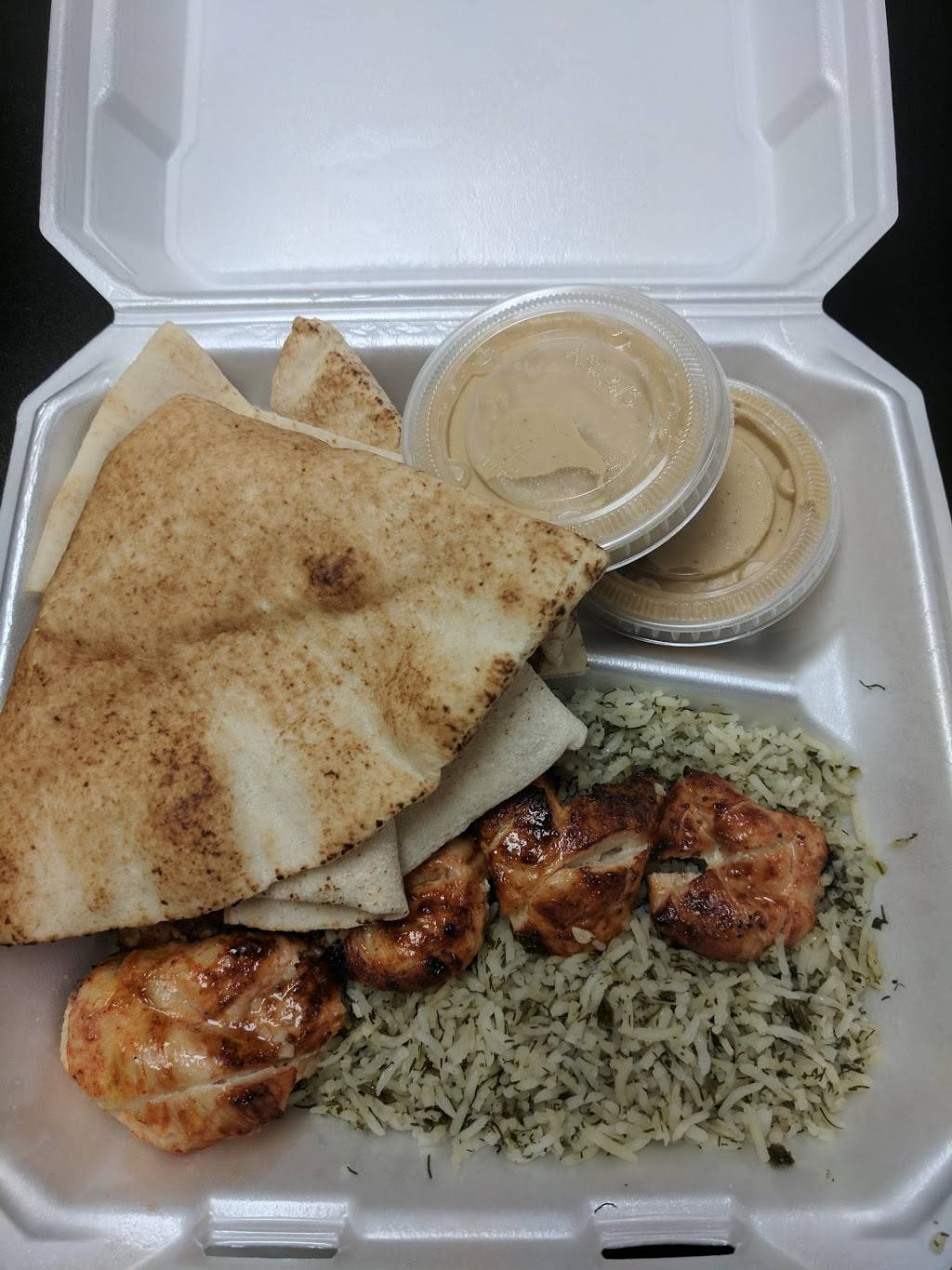 Shiraz Mediterranean Grill | restaurant | 205 N Hurstbourne Pkwy, Louisville, KY 40222, USA | 5024263440 OR +1 502-426-3440