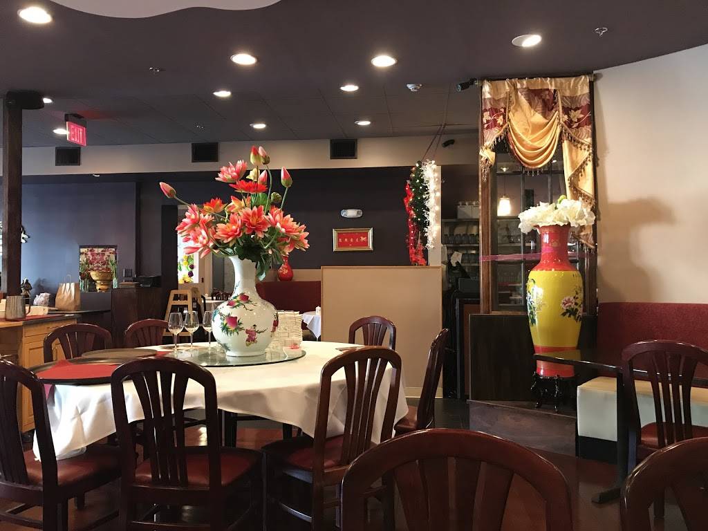 Golden Bowl | restaurant | 33 Rittenhouse Pl, Ardmore, PA 19003, USA | 6106493382 OR +1 610-649-3382