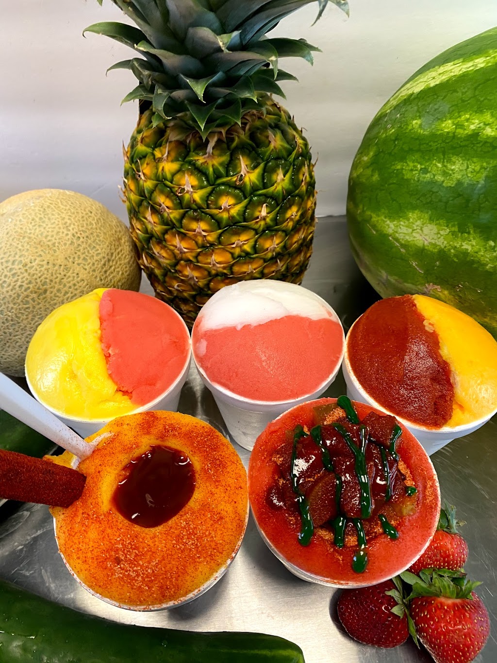 Oasis Snack Delights & Purified Water | meal takeaway | 8373 Culebra Rd #208, San Antonio, TX 78251, USA | 2106474742 OR +1 210-647-4742