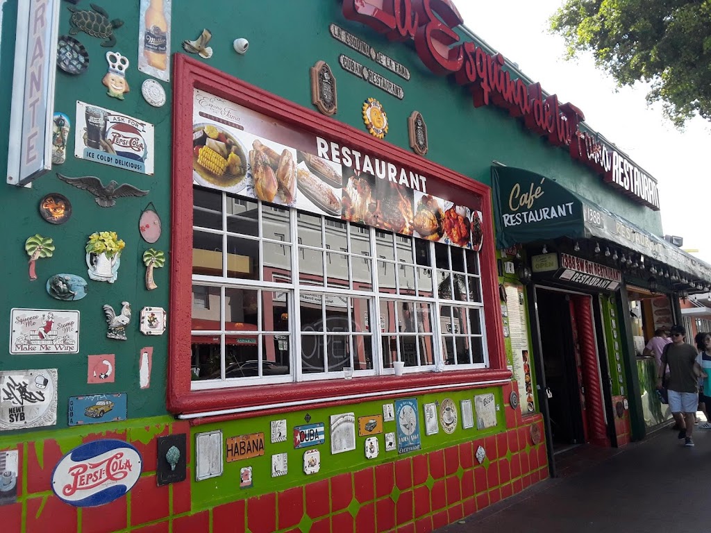 Little Havana Nights | night club | 806 SW 13th Ave, Miami, FL 33135, USA | 3057418331 OR +1 305-741-8331