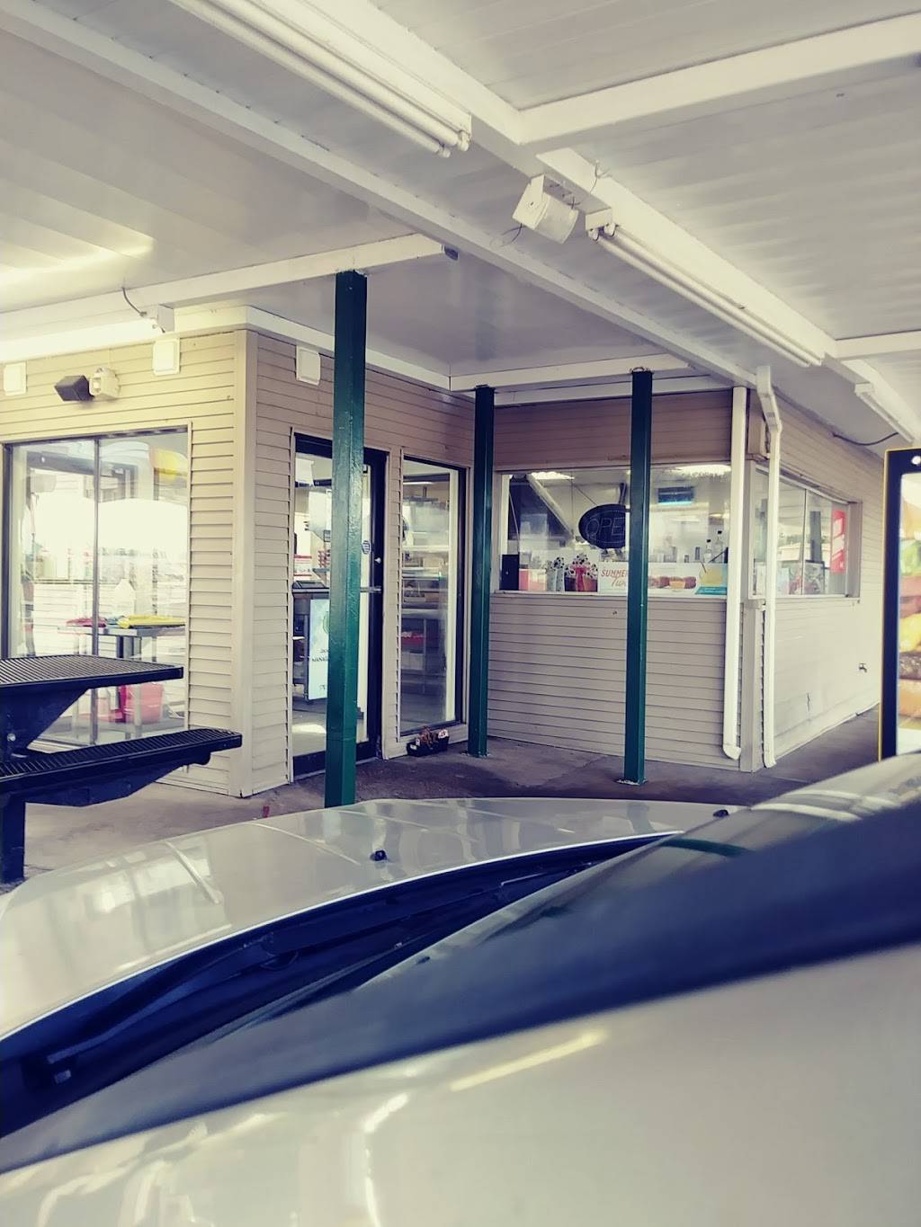 Sonic Drive-In | restaurant | 3500 Ayers St, Corpus Christi, TX 78415, USA | 3618820562 OR +1 361-882-0562