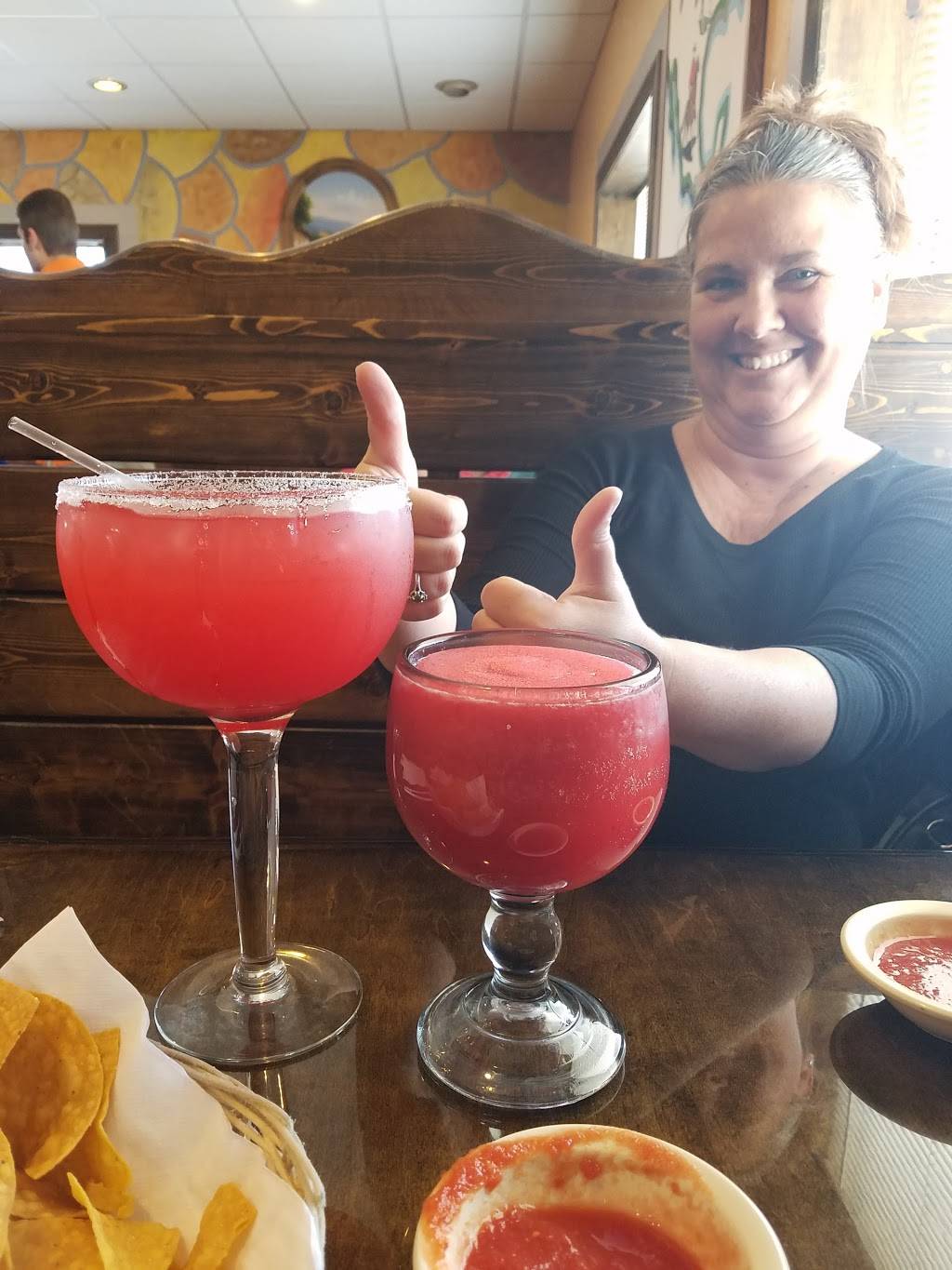 Los Amigos Mexican Restaurant | restaurant | 1235 S Jefferson St, Huntington, IN 46750, USA | 2603564222 OR +1 260-356-4222