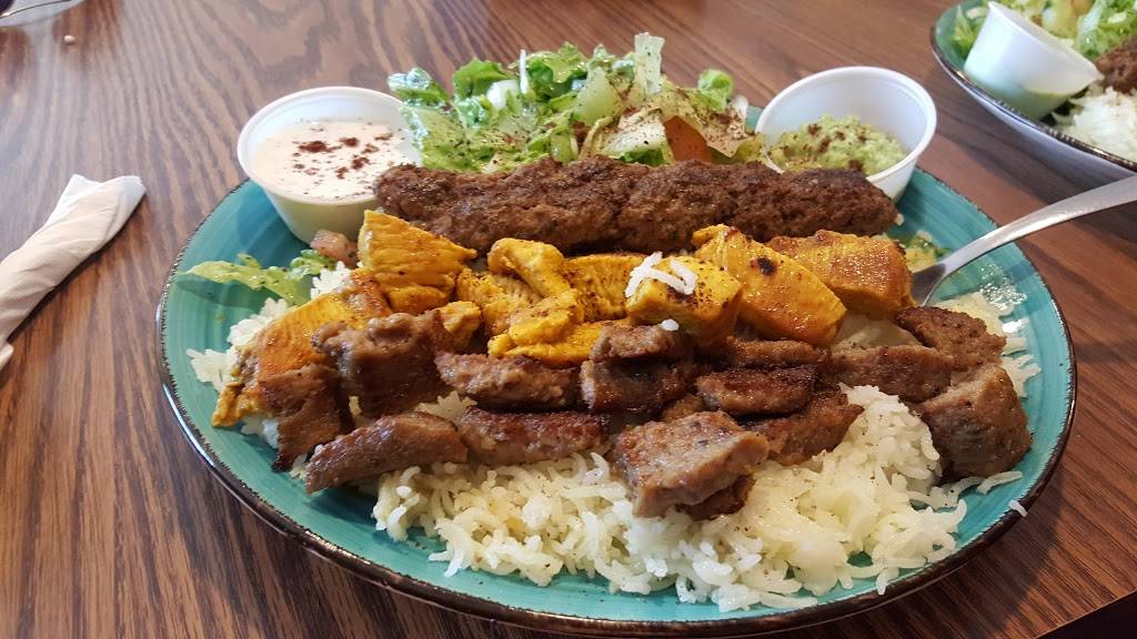 Sinbad | restaurant | 2716 N Mesa St, El Paso, TX 79902, USA | 9153511350 OR +1 915-351-1350