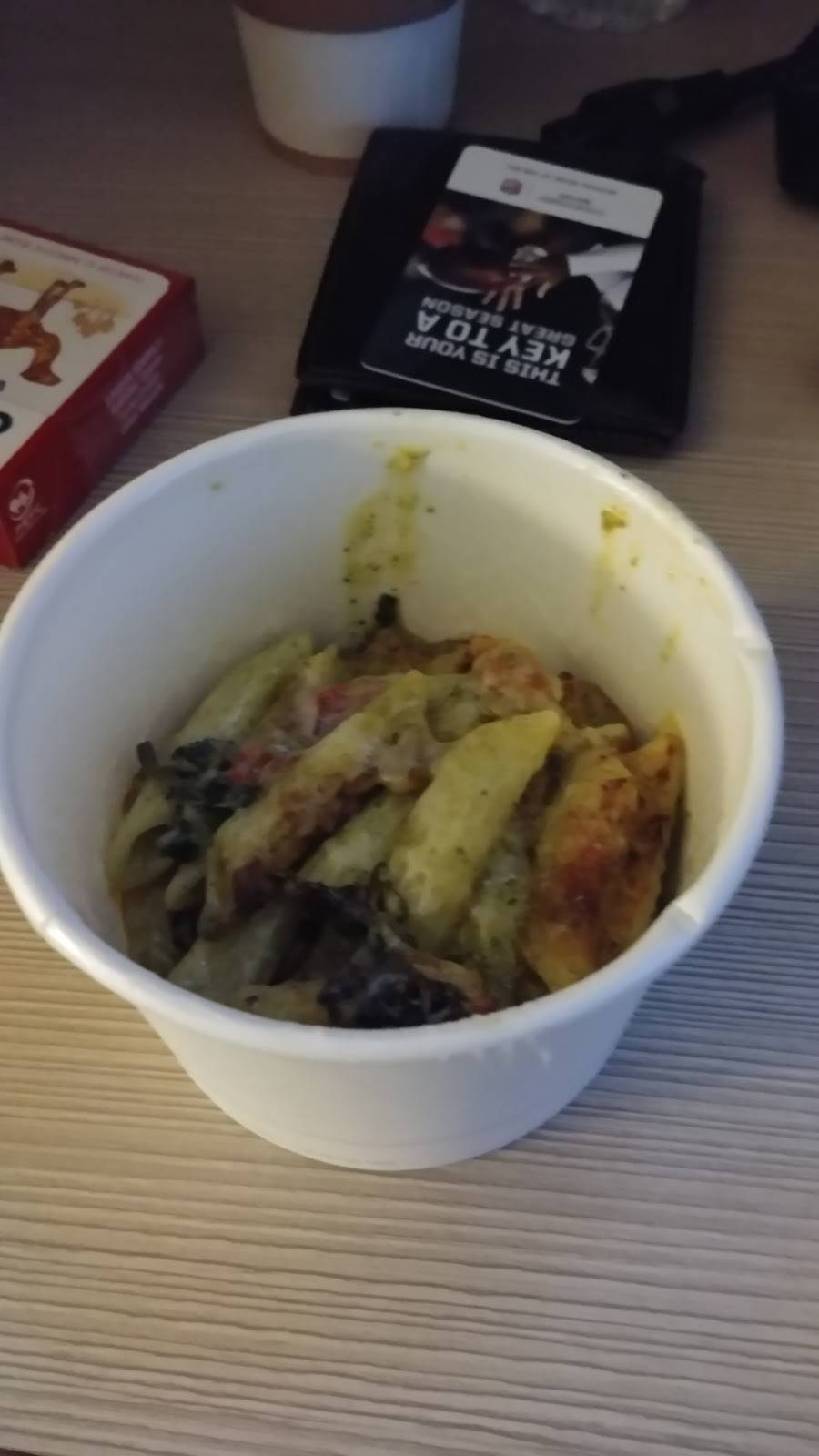 The Bistro – Eat. Drink. Connect.® | restaurant | 503 Newburg Rd, Shippensburg, PA 17257, USA | 7173007021 OR +1 717-300-7021