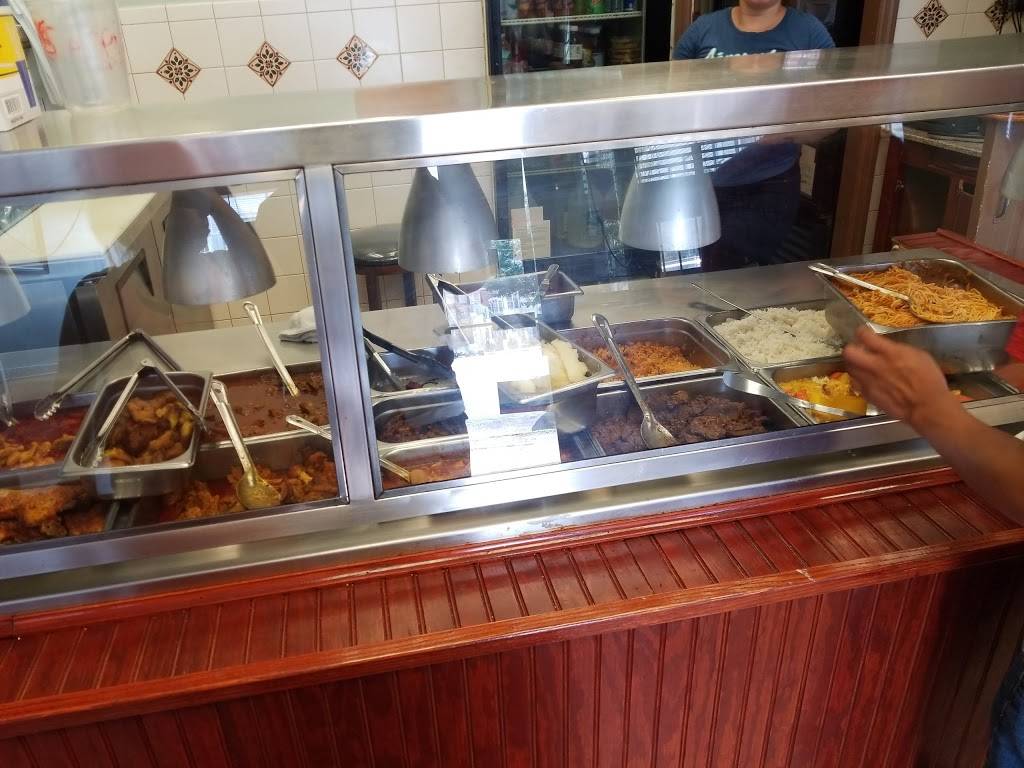 El Caribe | restaurant | 884 Brock Ave, New Bedford, MA 02744, USA | 5089972657 OR +1 508-997-2657