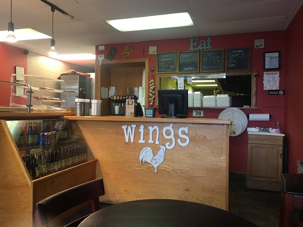 Brandi Pizza & Wings | meal delivery | 3170 S Ashland Ave, Chicago, IL 60608, USA | 7738475888 OR +1 773-847-5888