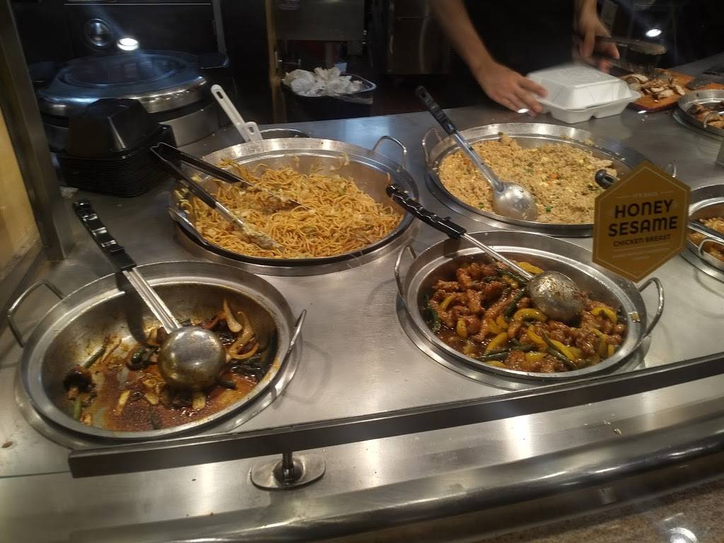 Panda Express | restaurant | 540 NM-528, Bernalillo, NM 87004, USA | 5058679970 OR +1 505-867-9970