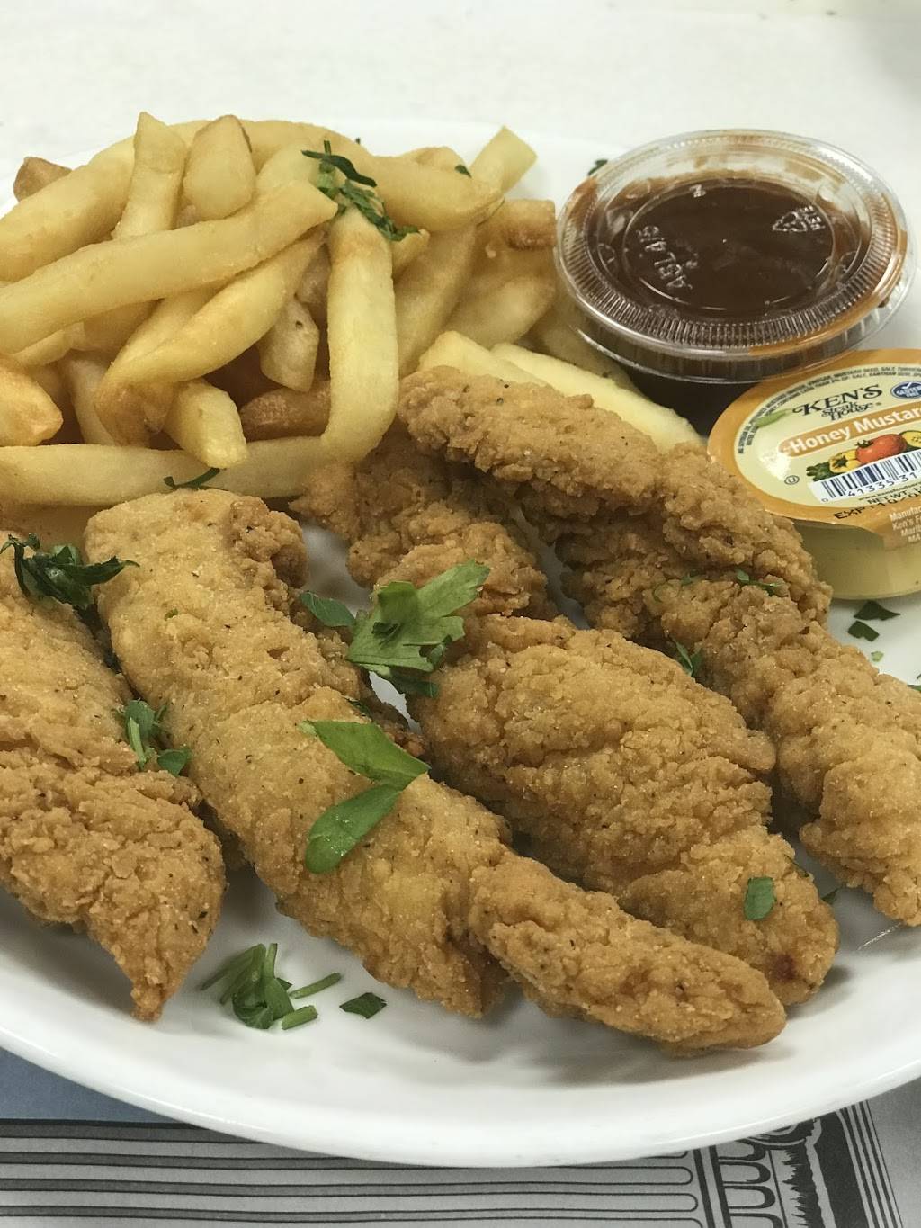 Dino’s Restaurant and carryout | restaurant | 2000 Orleans St, Baltimore, MD 21231, USA | 4105225550 OR +1 410-522-5550