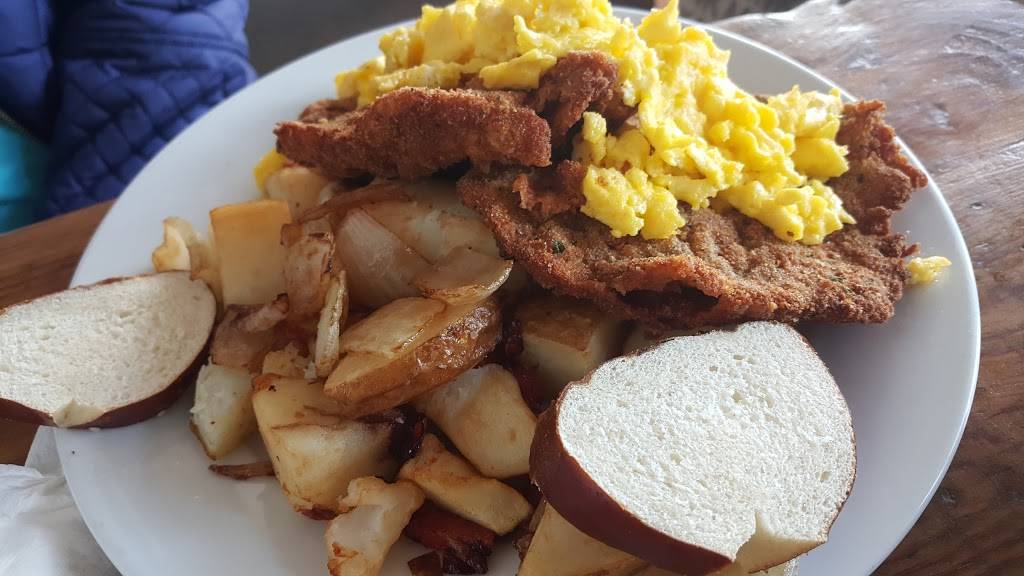 Rasselbock Kitchen & Beer Garden | restaurant | 4020 Atlantic Ave, Long Beach, CA 90807, USA | 5629124949 OR +1 562-912-4949