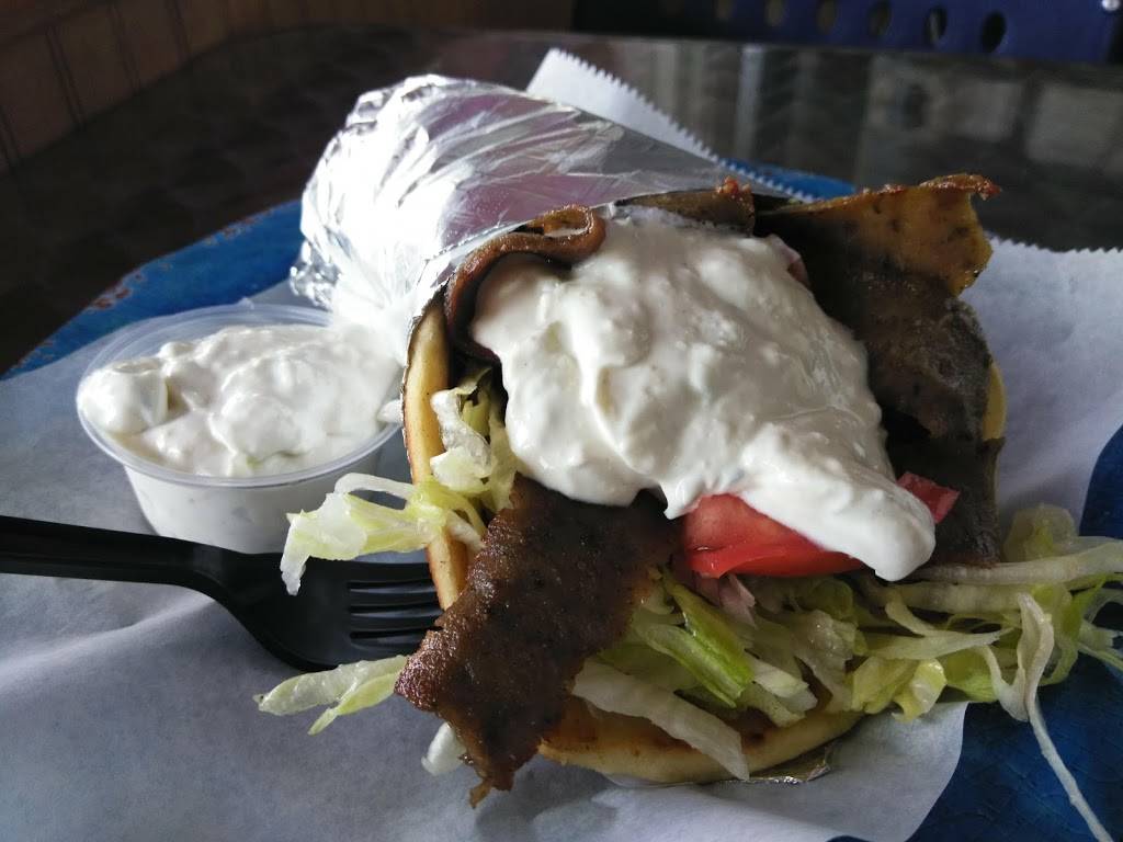 Sofias Greek Grill | restaurant | 1446 S Belcher Rd, Clearwater, FL 33764, USA | 7274004863 OR +1 727-400-4863