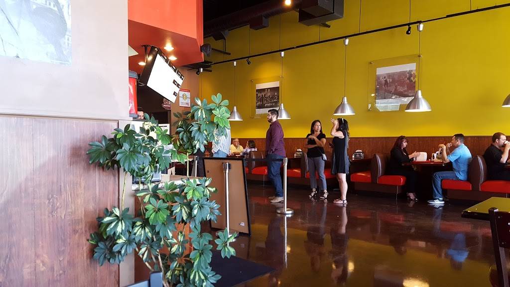 Famous Burgers & Brew | restaurant | 3101 Zinfandel Dr #132, Rancho Cordova, CA 95670, USA | 9164766192 OR +1 916-476-6192