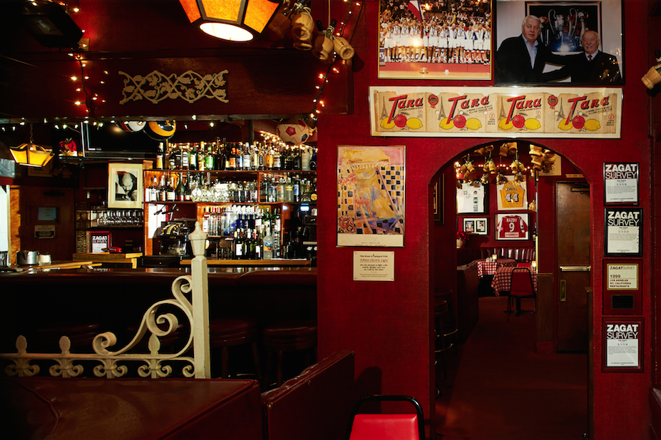 Dan Tanas | restaurant | 9071 Santa Monica Blvd, West Hollywood, CA 90069, USA | 3102759444 OR +1 310-275-9444