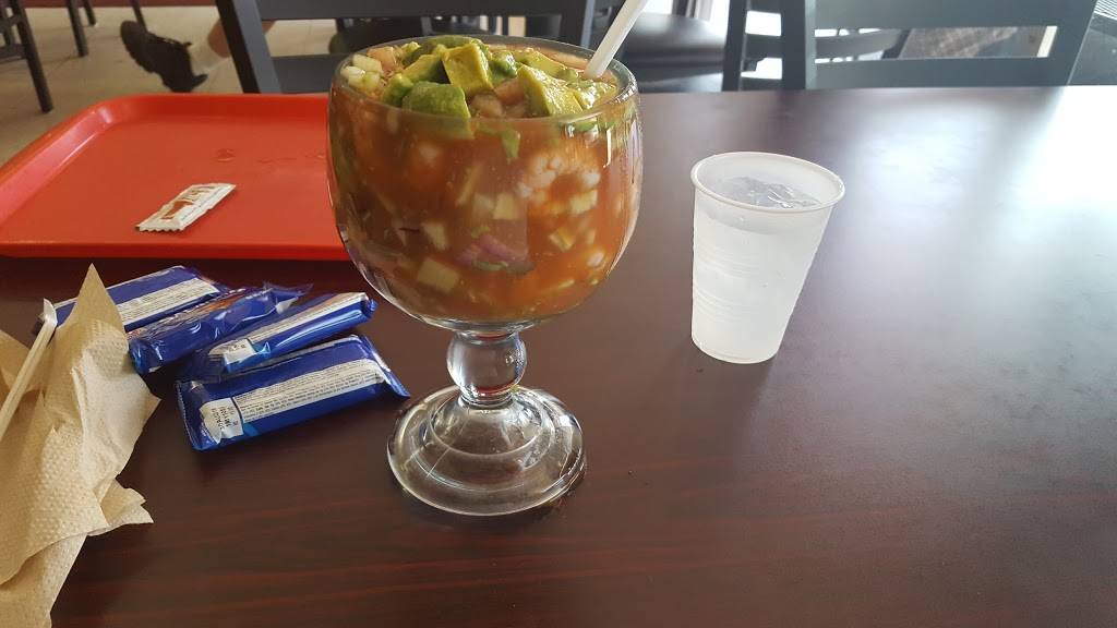 Señor Baja | restaurant | 832 N Glendora Ave, Covina, CA 91724, USA | 6263320373 OR +1 626-332-0373