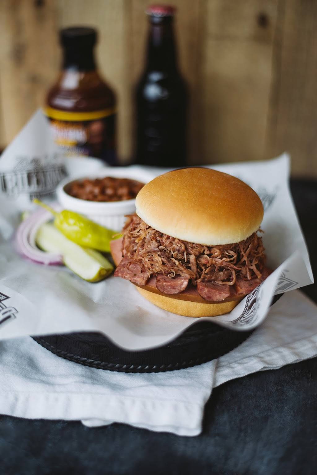 Billy Sims Barbecue | restaurant | 2052 OK-66, Claremore, OK 74019, USA | 9189236771 OR +1 918-923-6771