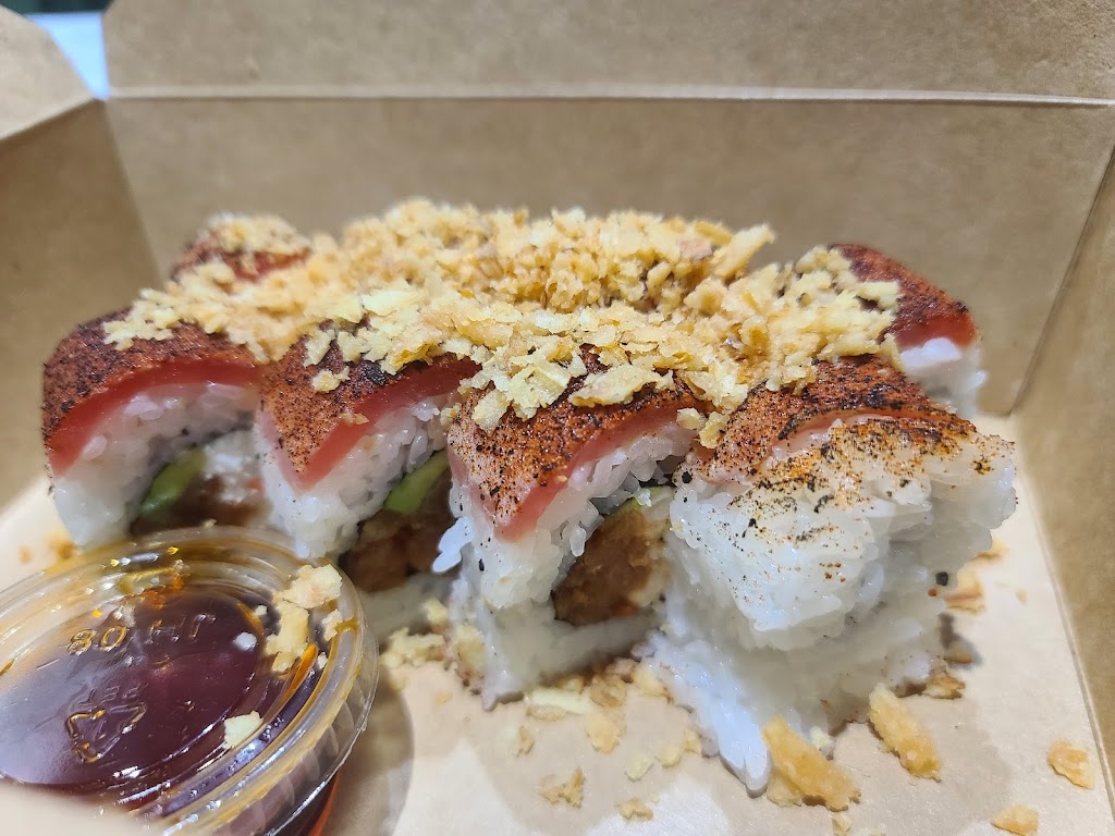 Koi Sushi | restaurant | 17878 Wika Rd, Apple Valley, CA 92307, USA | 7605031733 OR +1 760-503-1733