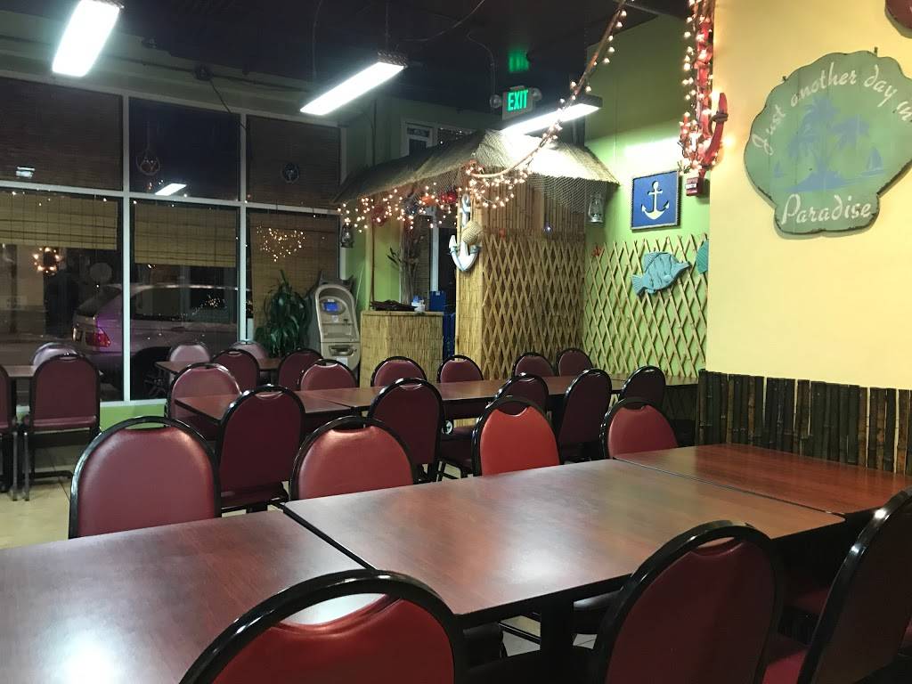 Pampanguena Cuisine | restaurant | 4441 Mission St, San Francisco, CA 94112, USA | 4155868899 OR +1 415-586-8899