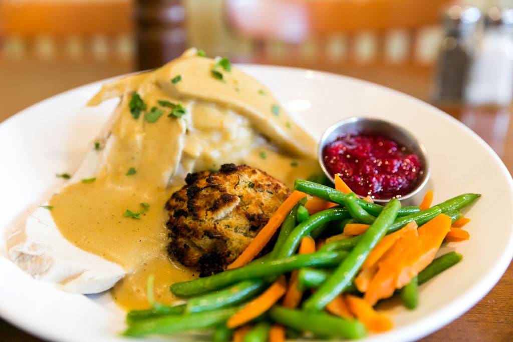 Ridgeview Grill | restaurant | 827 Ridge Rd, Wilmette, IL 60091, USA | 8472512770 OR +1 847-251-2770