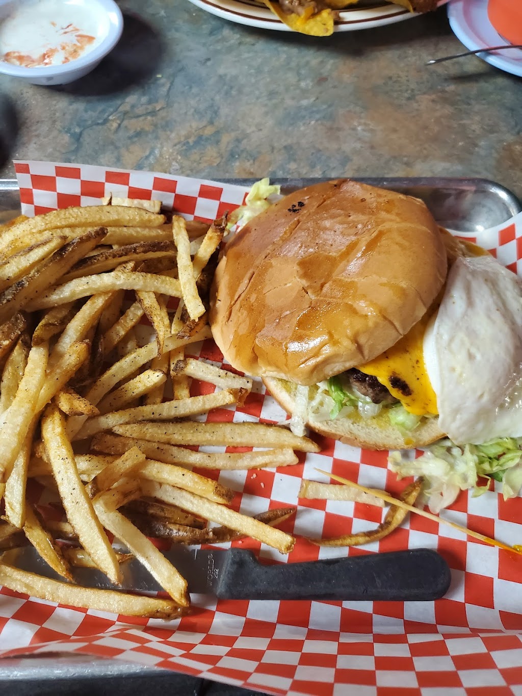 La Esperanza Restaurant | restaurant | 322 E 19th St, San Angelo, TX 76903, USA | 3256555444 OR +1 325-655-5444