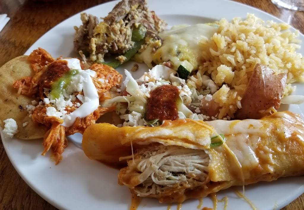 Otaez | restaurant | 1619 Webster St, Alameda, CA 94501, USA | 5105219090 OR +1 510-521-9090